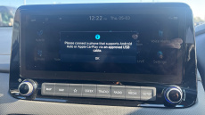 Hyundai KONA 1.6 GDi Hybrid Premium 5dr DCT Hybrid Hatchback